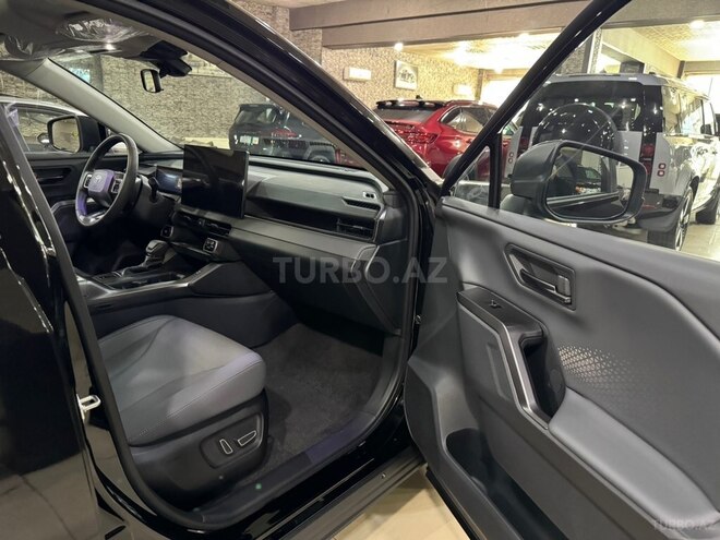 Toyota RAV4 2026, 0 km - 2.0 l - Bakı