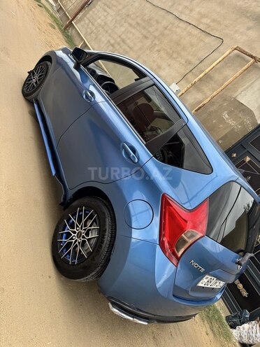 Nissan Note 2015, 143,160 km - 1.2 l - Bakı