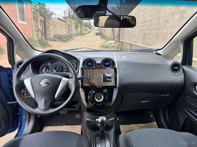 Nissan Note 2015, 143,160 km - 1.2 l - Bakı