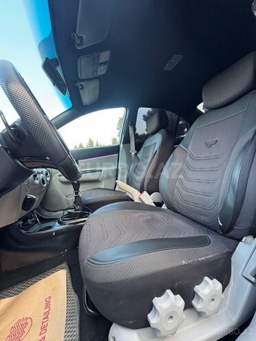 Hyundai Accent 2006, 189,000 km - 1.4 l - Bakı