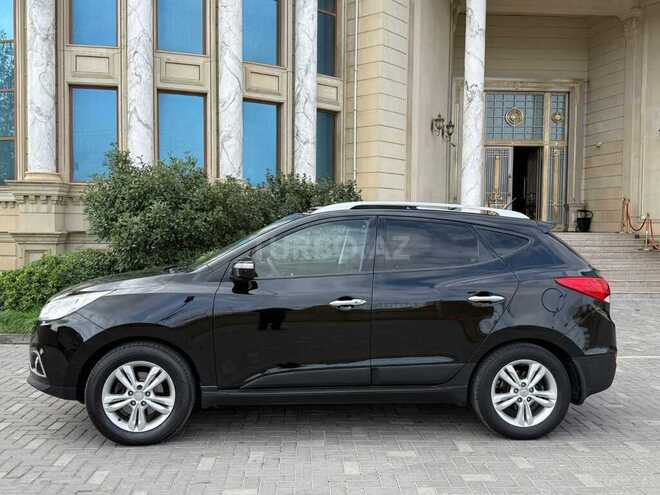 Hyundai ix35 2011, 200,000 km - 2.0 l - Bakı