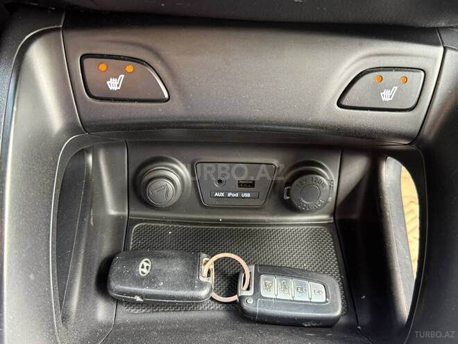 Hyundai ix35 2011, 200,000 km - 2.0 l - Bakı