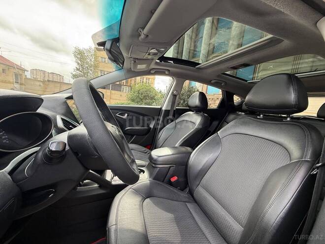 Hyundai ix35 2011, 200,000 km - 2.0 l - Bakı