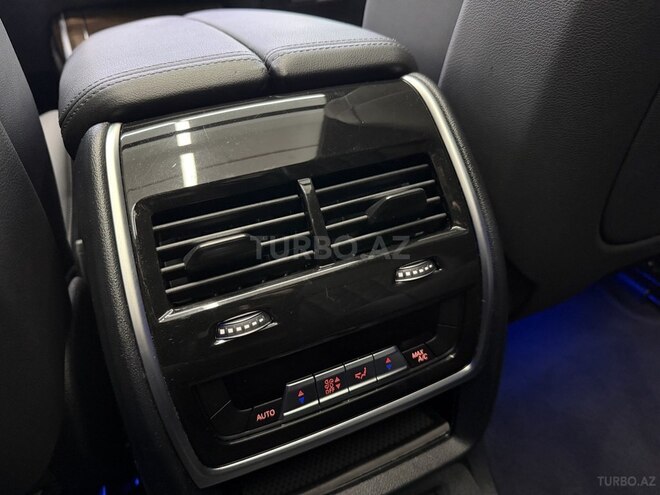 BMW X7 2023, 155,000 km - 3.0 l - Bakı