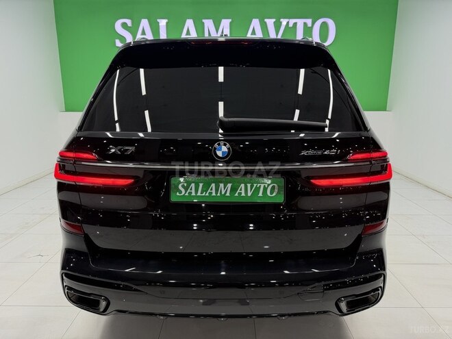 BMW X7 2023, 155,000 km - 3.0 l - Bakı