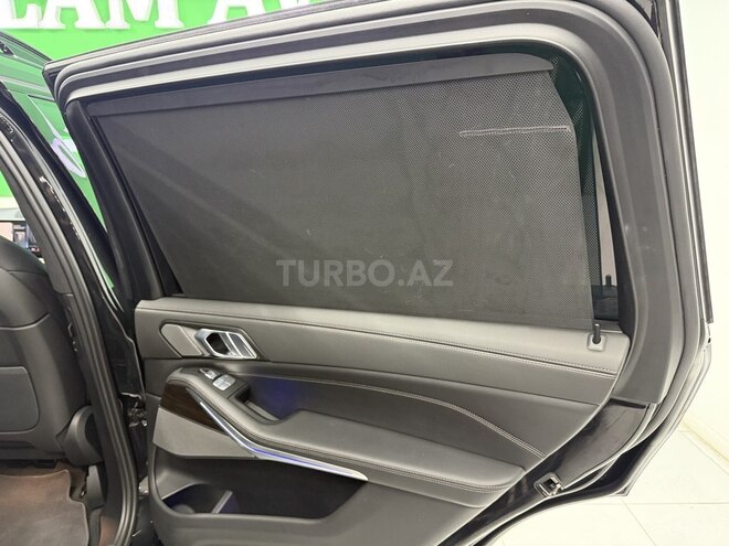 BMW X7 2023, 155,000 km - 3.0 l - Bakı