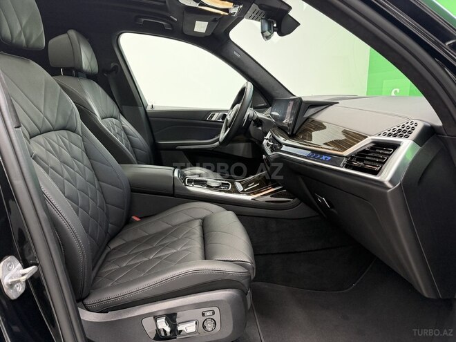 BMW X7 2023, 155,000 km - 3.0 l - Bakı