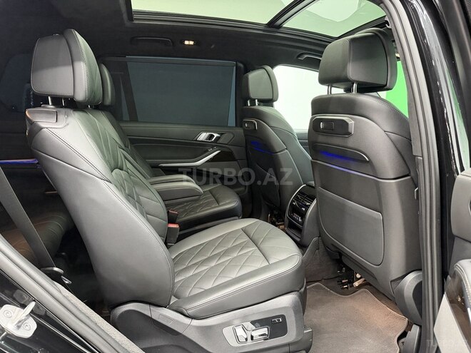 BMW X7 2023, 155,000 km - 3.0 l - Bakı