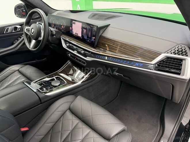 BMW X7 2023, 155,000 km - 3.0 l - Bakı