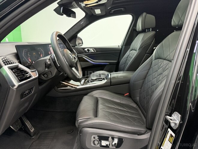 BMW X7 2023, 155,000 km - 3.0 l - Bakı