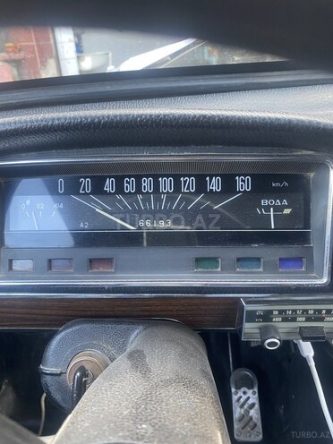 LADA (VAZ) 21011 1978, 486,645 km - 1.3 l - Salyan