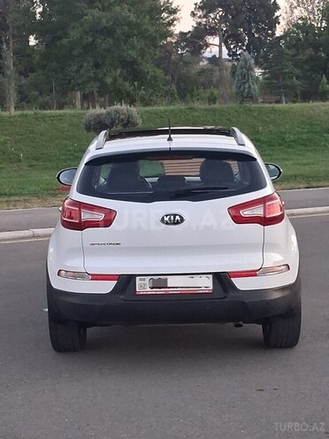 Kia Sportage 2013, 238,000 km - 2.0 л - Gəncə