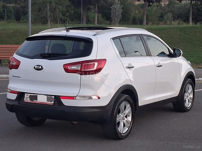 Kia Sportage 2013, 238,000 km - 2.0 л - Gəncə