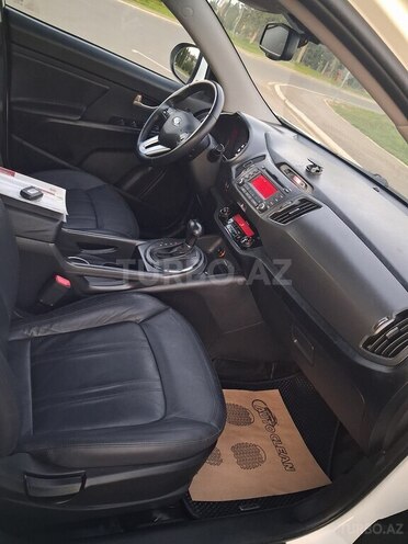 Kia Sportage 2013, 238,000 km - 2.0 л - Gəncə
