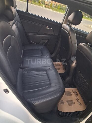 Kia Sportage 2013, 238,000 km - 2.0 л - Gəncə