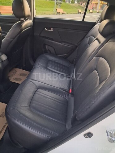 Kia Sportage 2013, 238,000 km - 2.0 л - Gəncə