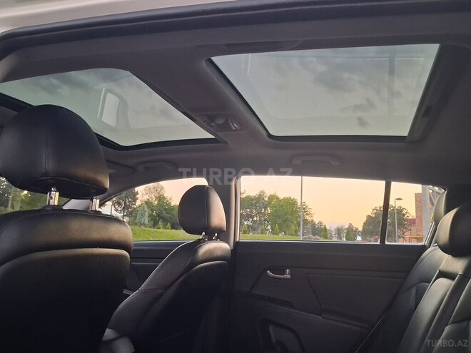 Kia Sportage 2013, 238,000 km - 2.0 л - Gəncə