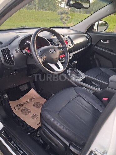 Kia Sportage 2013, 238,000 km - 2.0 л - Gəncə