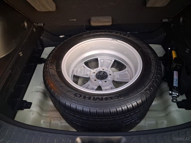 Kia Sportage 2013, 238,000 km - 2.0 л - Gəncə