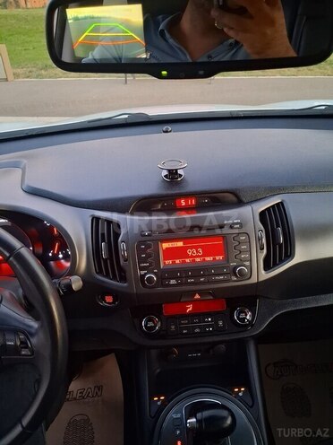 Kia Sportage 2013, 238,000 km - 2.0 л - Gəncə