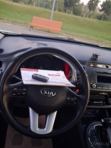 Kia Sportage 2013, 238,000 km - 2.0 л - Gəncə