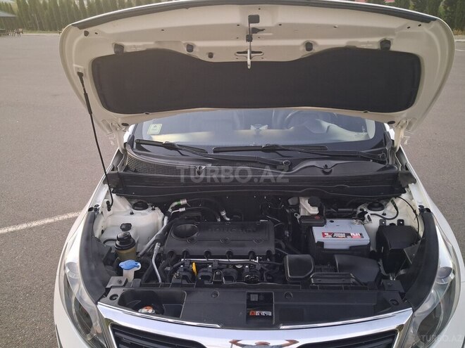 Kia Sportage 2013, 238,000 km - 2.0 л - Gəncə