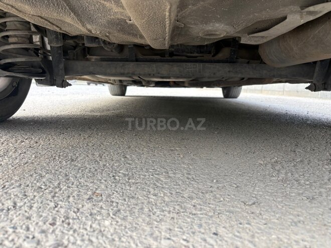 Hyundai Accent 2012, 121,400 km - 1.4 l - Bakı
