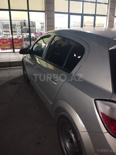 Opel Astra 2006, 500,000 km - 1.3 l - Goranboy