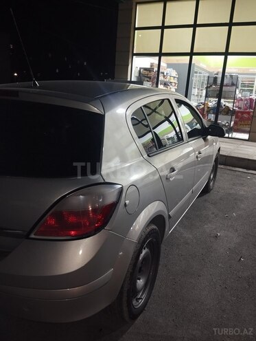 Opel Astra 2006, 500,000 km - 1.3 l - Goranboy