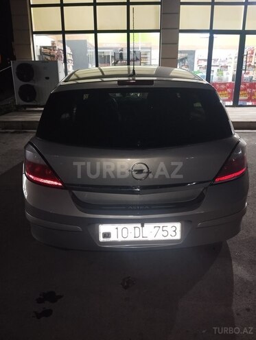 Opel Astra 2006, 500,000 km - 1.3 l - Goranboy