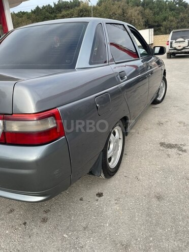 LADA (VAZ) 2110 2010, 157,412 km - 1.6 l - Sumqayıt