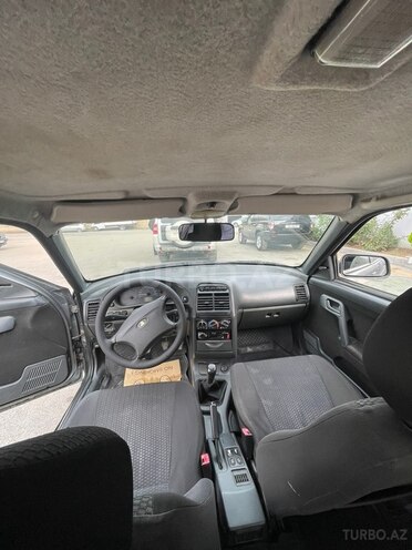 LADA (VAZ) 2110 2010, 157,412 km - 1.6 l - Sumqayıt