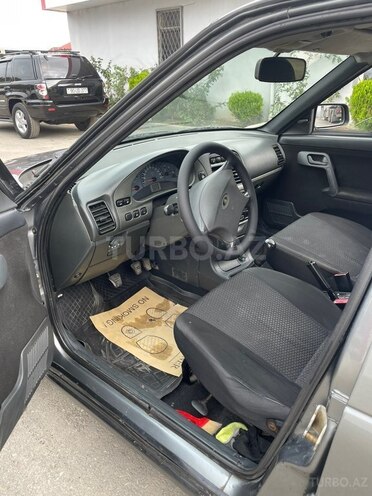 LADA (VAZ) 2110 2010, 157,412 km - 1.6 l - Sumqayıt