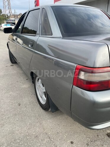 LADA (VAZ) 2110 2010, 157,412 km - 1.6 l - Sumqayıt