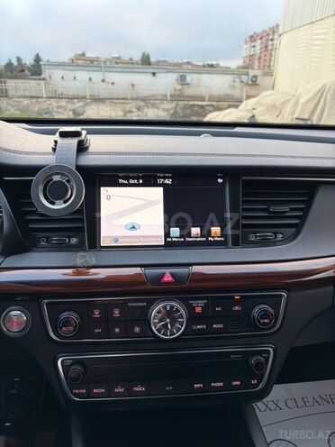 Kia K7 2016, 225,000 km - 2.2 l - Bakı