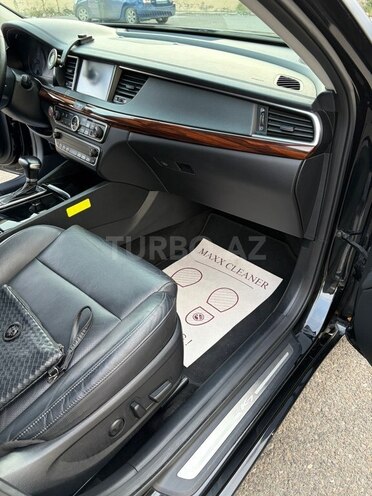 Kia K7 2016, 225,000 km - 2.2 l - Bakı