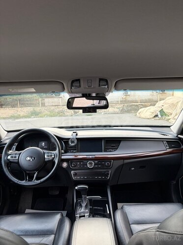 Kia K7 2016, 225,000 km - 2.2 l - Bakı