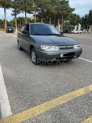 LADA (VAZ) 2110 2010, 157,412 km - 1.6 l - Sumqayıt
