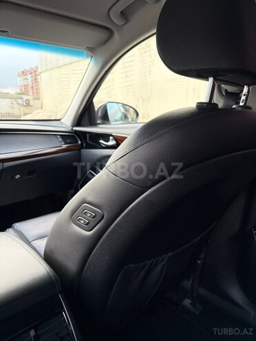 Kia K7 2016, 225,000 km - 2.2 l - Bakı