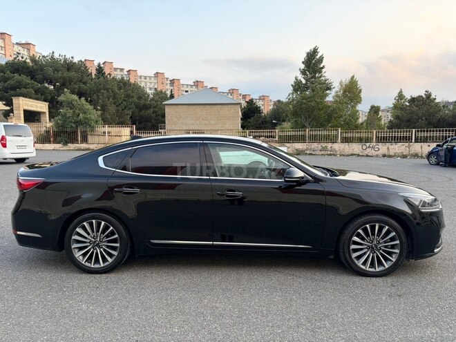 Kia K7 2016, 225,000 km - 2.2 l - Bakı