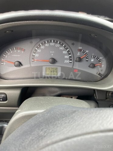 LADA (VAZ) 2110 2010, 157,412 km - 1.6 l - Sumqayıt