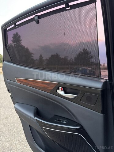 Kia K7 2016, 225,000 km - 2.2 l - Bakı