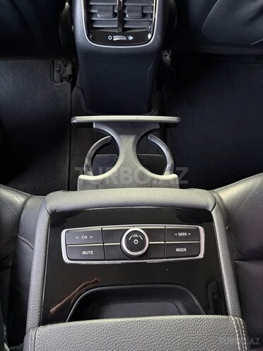 Kia K7 2016, 225,000 km - 2.2 l - Bakı