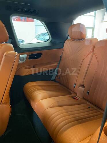 Geely  2025, 0 km - 1.5 l - Bakı