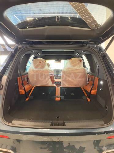 Geely  2025, 0 km - 1.5 l - Bakı