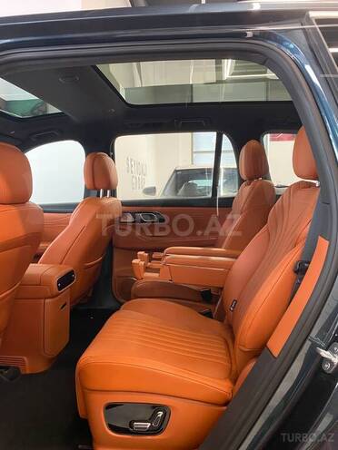 Geely  2025, 0 km - 1.5 l - Bakı
