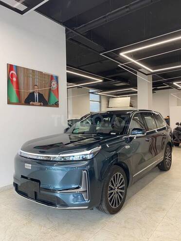 Geely  2025, 0 km - 1.5 l - Bakı