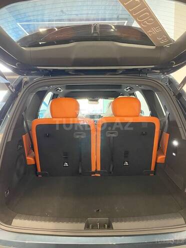 Geely  2025, 0 km - 1.5 l - Bakı