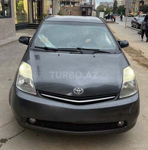 Toyota Prius 2007, 319,000 km - 1.5 l - Bakı