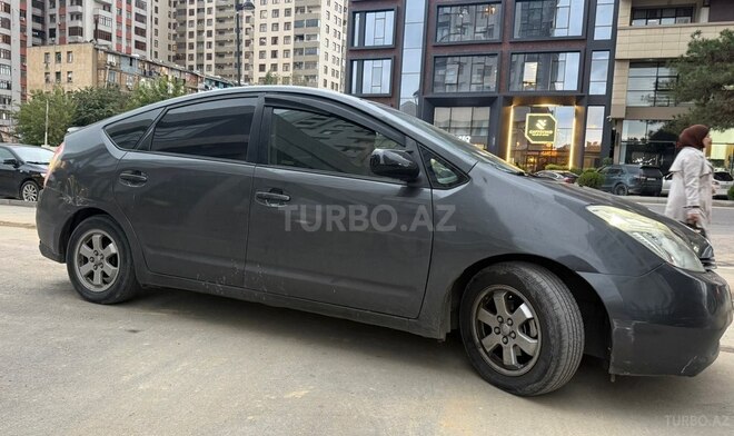 Toyota Prius 2007, 319,000 km - 1.5 l - Bakı